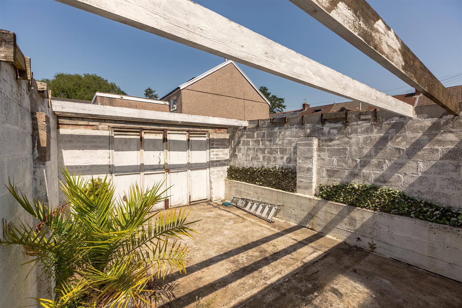 Alexandra Terrace, Brynmill, Swansea, SA2 0DU